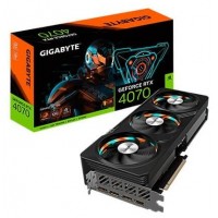 TARJETA GRAFICA GIGABYTE RTX 4070 GAMING OC 12GB